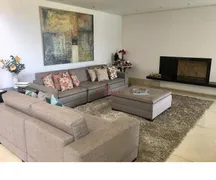 Casa de Condomínio com 4 Quartos para alugar, 440m² no Condominio Quintas do Sol, Nova Lima - Foto 21