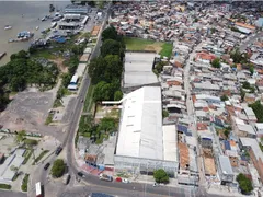 Galpão / Depósito / Armazém para alugar, 16000m² no Jurunas, Belém - Foto 5