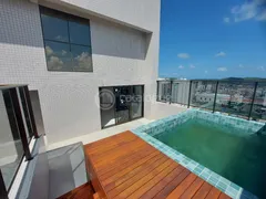 Cobertura com 3 Quartos à venda, 200m² no Lagoa Nova, Natal - Foto 1