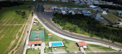 Terreno / Lote / Condomínio à venda, 233m² no Jardins do Imperio, Indaiatuba - Foto 14