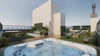 Apartamento com 2 Quartos à venda, 76m² no Praia Brava de Itajai, Itajaí - Foto 1