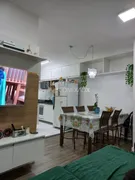 Apartamento com 2 Quartos à venda, 50m² no Santa Claudina, Vinhedo - Foto 6