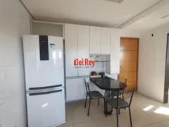 Apartamento com 4 Quartos à venda, 140m² no Caiçaras, Belo Horizonte - Foto 5
