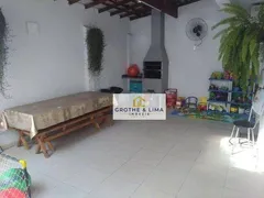 Casa de Condomínio com 3 Quartos à venda, 87m² no Jardim das Bandeiras, Taubaté - Foto 5