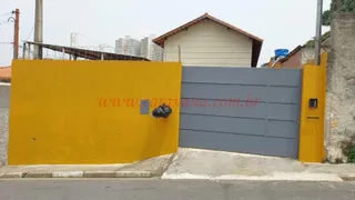 Casa de Condomínio com 2 Quartos à venda, 84m² no Jaguaribe, Osasco - Foto 18