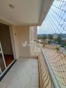 Apartamento com 3 Quartos para alugar, 94m² no Jardim Aurélia, Campinas - Foto 18