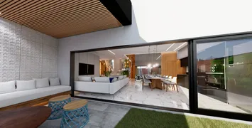 Casa de Condomínio com 3 Quartos à venda, 170m² no Jardim Europa, Goiânia - Foto 11