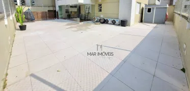 Apartamento com 3 Quartos para alugar, 215m² no Barra Funda, Guarujá - Foto 5