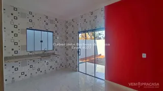Casa com 3 Quartos à venda, 93m² no Vila Santa Luzia, Campo Grande - Foto 11