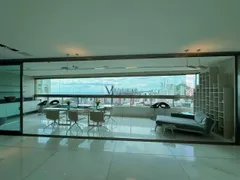 Apartamento com 4 Quartos à venda, 305m² no Belvedere, Belo Horizonte - Foto 13
