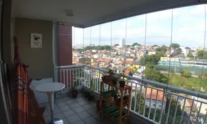 Apartamento com 3 Quartos à venda, 90m² no Vila Polopoli, São Paulo - Foto 3