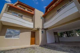 Casa de Condomínio com 3 Quartos à venda, 245m² no Hugo Lange, Curitiba - Foto 2
