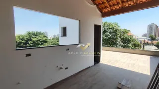 Cobertura com 2 Quartos à venda, 90m² no Vila Santa Teresa, Santo André - Foto 11