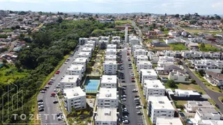 Apartamento com 3 Quartos à venda, 65m² no Jardim Carvalho, Ponta Grossa - Foto 11