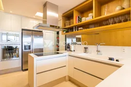 Apartamento com 2 Quartos para alugar, 200m² no Itaim Bibi, São Paulo - Foto 17