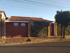 Casa com 3 Quartos à venda, 218m² no Vila Cerqueira, Américo Brasiliense - Foto 1