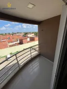 Apartamento com 2 Quartos à venda, 61m² no Prefeito José Walter, Fortaleza - Foto 7