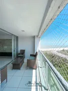 Apartamento com 3 Quartos à venda, 147m² no Calhau, São Luís - Foto 2