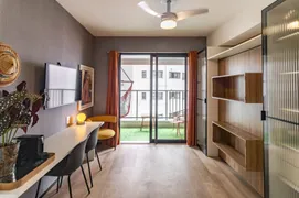 Apartamento com 1 Quarto para alugar, 25m² no Vila Mariana, São Paulo - Foto 1