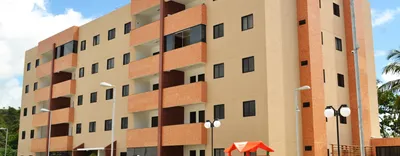 Apartamento com 2 Quartos à venda, 64m² no Centro, Barra de São Miguel - Foto 2