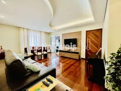 Apartamento com 3 Quartos à venda, 105m² no Caiçaras, Belo Horizonte - Foto 19