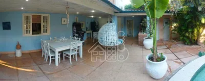 Casa com 3 Quartos à venda, 206m² no Maravista, Niterói - Foto 16