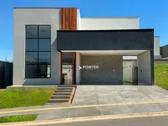 Casa de Condomínio com 3 Quartos à venda, 162m² no Jardins Bolonha, Senador Canedo - Foto 1