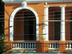 Casa Comercial com 4 Quartos à venda, 532m² no Santa Teresa, Rio de Janeiro - Foto 1