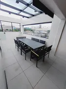 Casa de Vila com 3 Quartos à venda, 250m² no Ponta da Praia, Santos - Foto 37