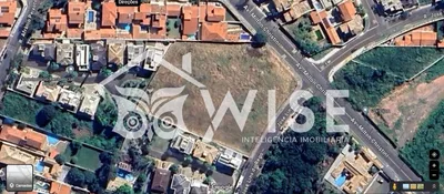 Terreno / Lote / Condomínio para venda ou aluguel no Parque Alto Taquaral, Campinas - Foto 2
