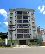 Apartamento com 1 Quarto à venda, 57m² no Rio Branco, Novo Hamburgo - Foto 4