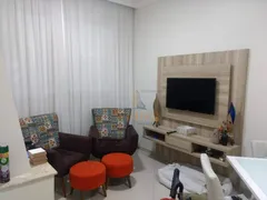 Sobrado com 2 Quartos à venda, 98m² no Jardim Santa Rosa, Taboão da Serra - Foto 49