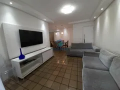 Apartamento com 3 Quartos à venda, 118m² no Casa Amarela, Recife - Foto 1