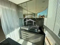 Apartamento com 4 Quartos para alugar, 10m² no Osvaldo Rezende, Uberlândia - Foto 10