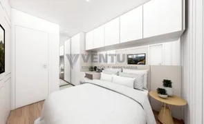 Apartamento com 3 Quartos à venda, 79m² no São Cristóvão, São José dos Pinhais - Foto 9