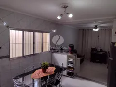 Casa com 2 Quartos à venda, 120m² no Jardim Campo Belo, Sumaré - Foto 4