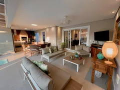Casa de Condomínio com 4 Quartos à venda, 359m² no Vila Suíça, Indaiatuba - Foto 6