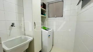 Apartamento com 2 Quartos para alugar, 80m² no Riviera de São Lourenço, Bertioga - Foto 5