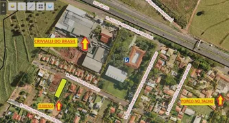 Terreno / Lote / Condomínio à venda, 1000m² no Jardim Sao Domingos, Maringá - Foto 1