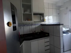 Apartamento com 2 Quartos à venda, 53m² no Cidade Jardim, Uberlândia - Foto 2