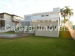 Casa de Condomínio com 5 Quartos à venda, 515m² no Residencial dos Lagos, Itupeva - Foto 24