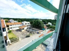 Apartamento com 2 Quartos à venda, 77m² no Ingleses do Rio Vermelho, Florianópolis - Foto 16