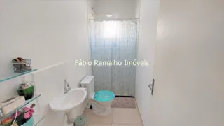 Casa de Condomínio com 2 Quartos à venda, 75m² no Vila São Judas Tadeu, Vargem Grande Paulista - Foto 5