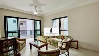 Apartamento com 3 Quartos para venda ou aluguel, 90m² no Praia das Pitangueiras, Guarujá - Foto 2