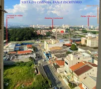 Apartamento com 2 Quartos à venda, 63m² no Vila Yara, Osasco - Foto 31