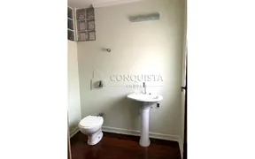 Casa Comercial para alugar, 130m² no Jardim Paulistano, São Paulo - Foto 28