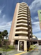 Apartamento com 4 Quartos para alugar, 256m² no Jardim Bethania, São Carlos - Foto 1
