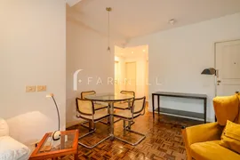 Apartamento com 2 Quartos para alugar, 80m² no Leblon, Rio de Janeiro - Foto 6