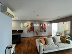 Flat com 2 Quartos para alugar, 136m² no Jardins, São Paulo - Foto 2