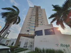 Apartamento com 3 Quartos à venda, 117m² no Jardim Eldorado, Cuiabá - Foto 2